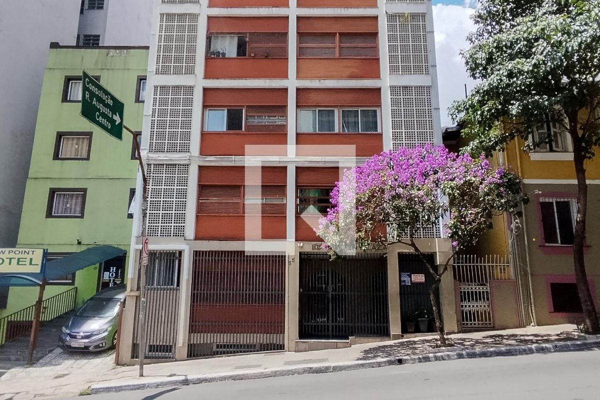 Apartamento, 1 quarto, 50 m² - Foto 43