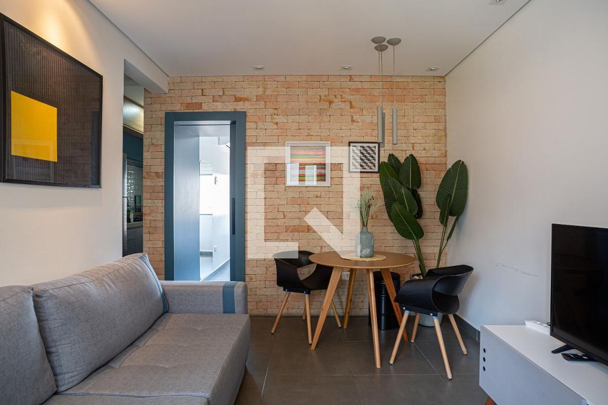 Apartamento, 1 quarto, 50 m² - Foto 2