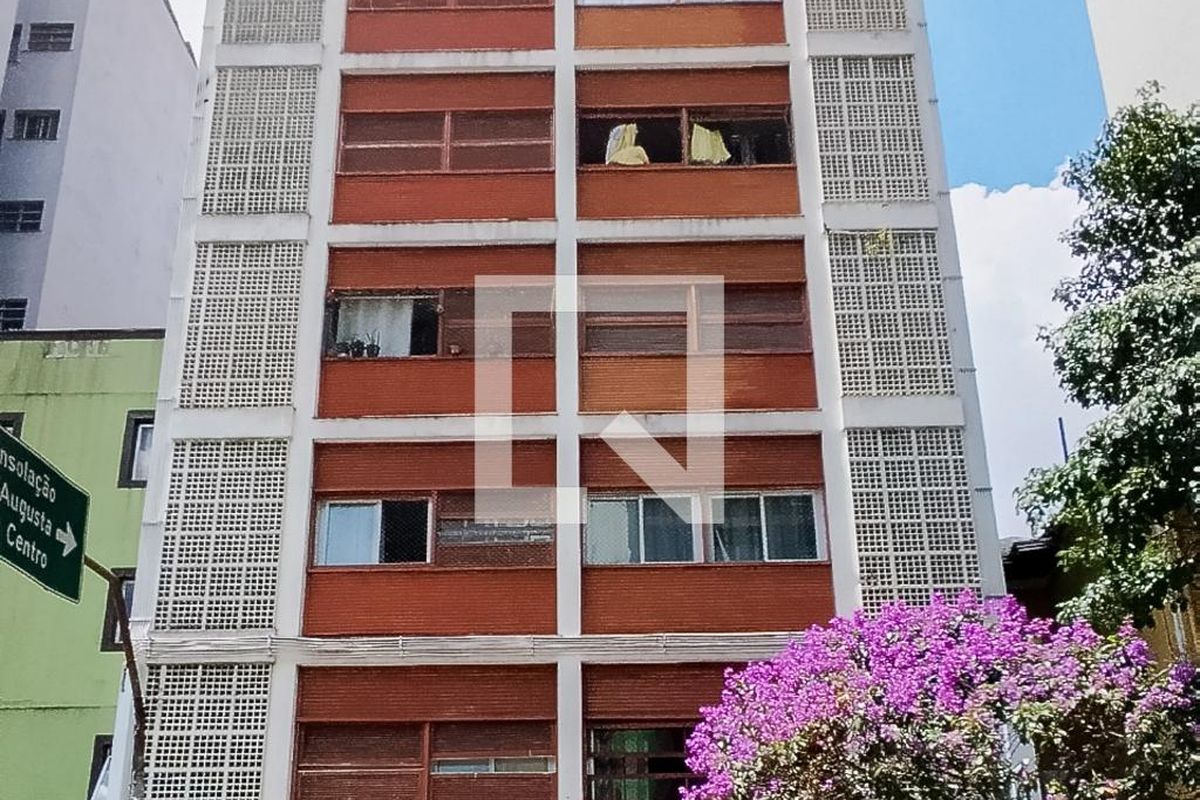 Apartamento, 1 quarto, 50 m² - Foto 44