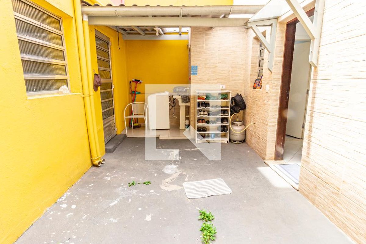 Casa, 2 quartos, 150 m² - Foto 44