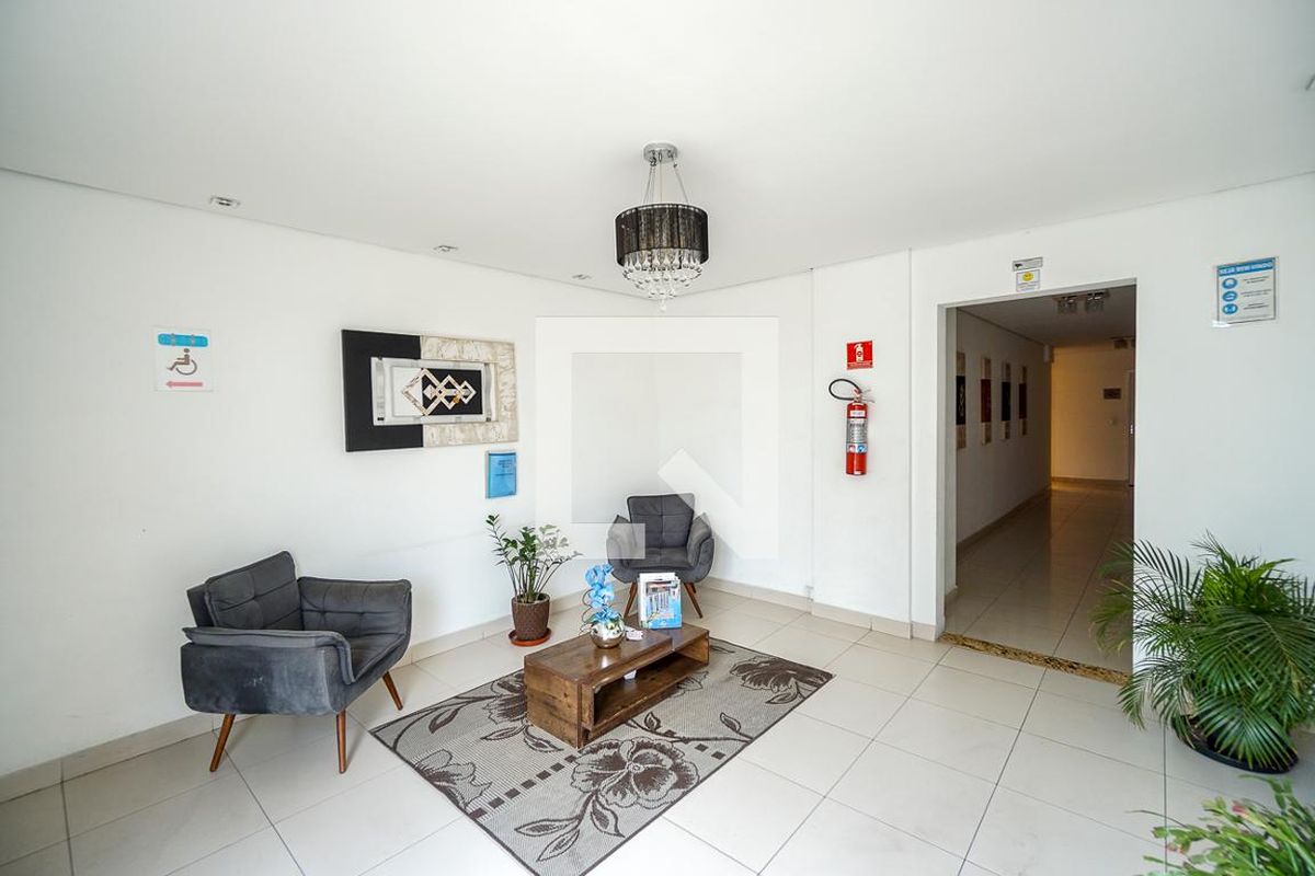 Apartamento, 2 quartos, 50 m² - Foto 54