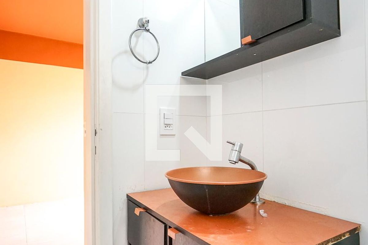 Apartamento, 2 quartos, 50 m² - Foto 30