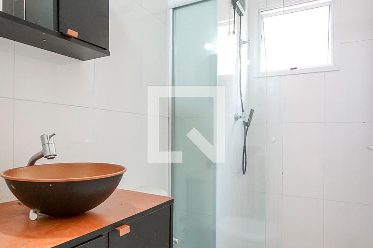 Apartamento, 2 quartos, 50 m² - Foto 28