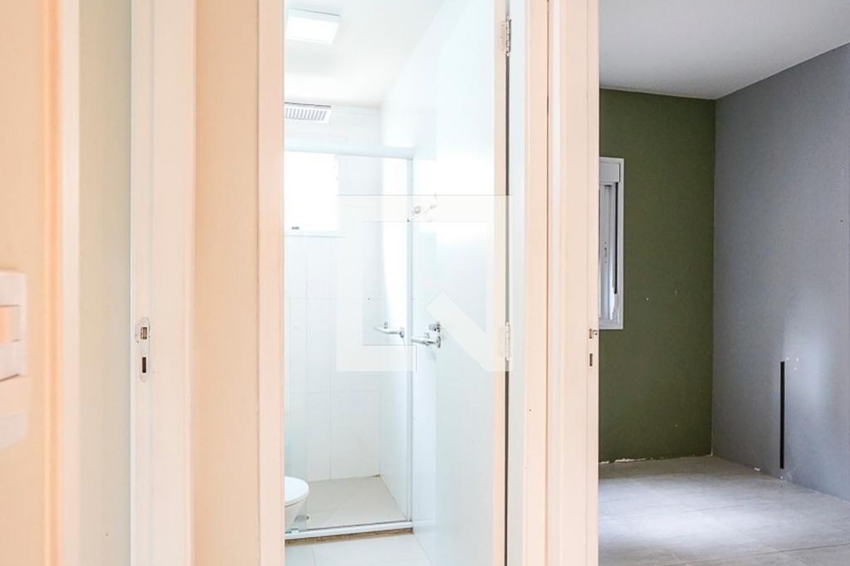 Apartamento, 2 quartos, 50 m² - Foto 40