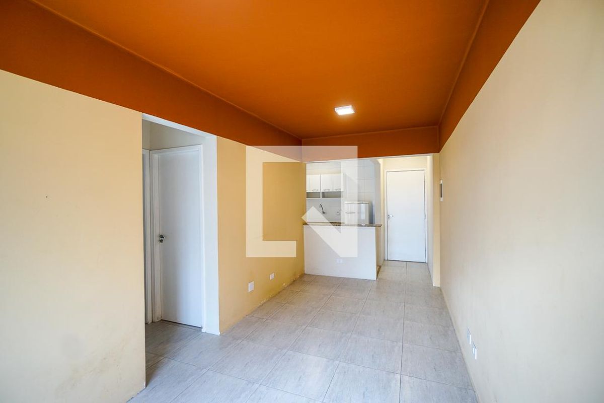 Apartamento, 2 quartos, 50 m² - Foto 6