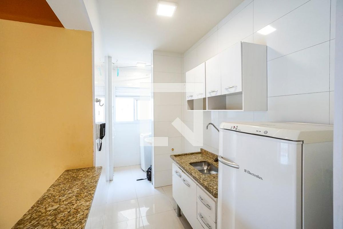 Apartamento, 2 quartos, 50 m² - Foto 46