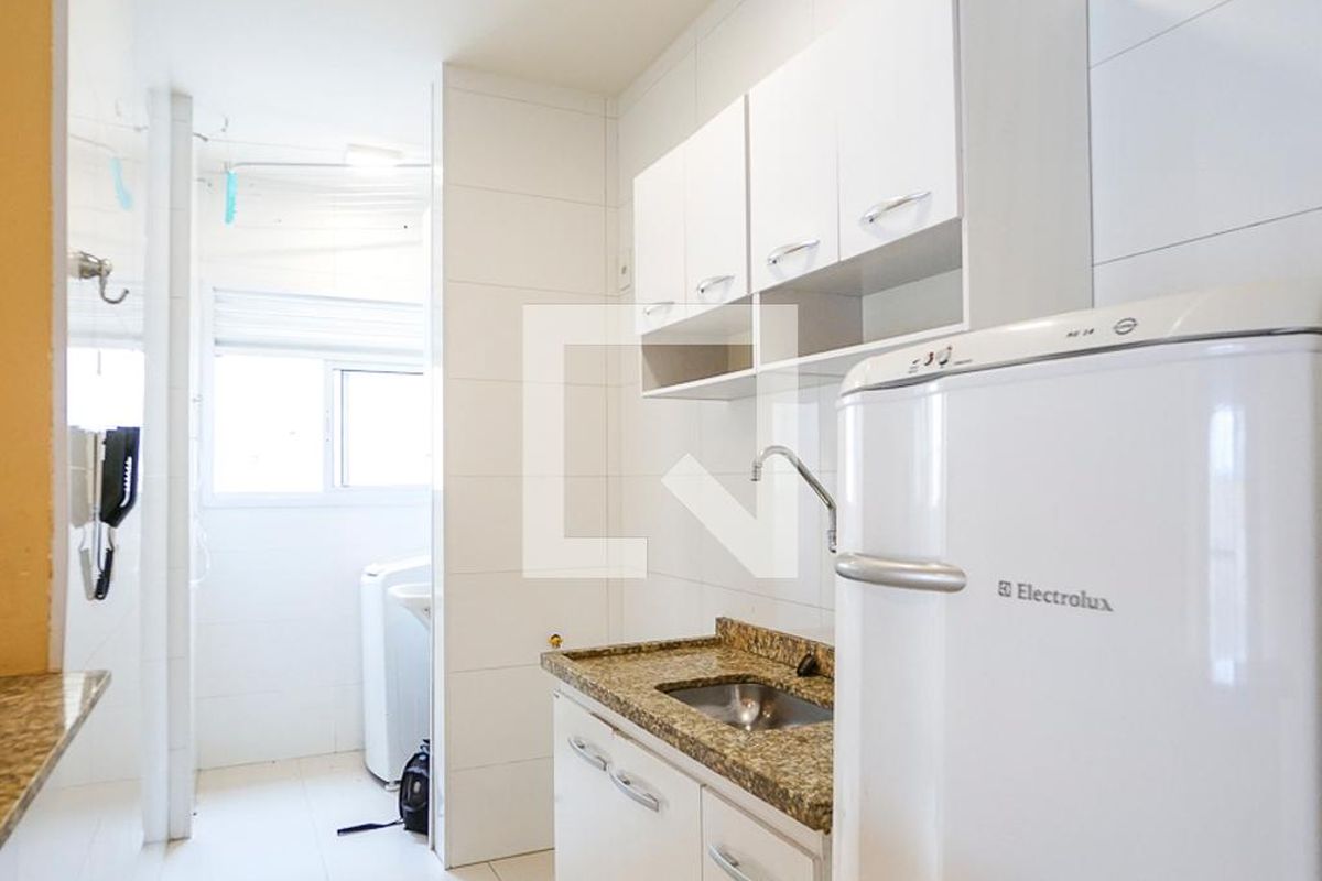 Apartamento, 2 quartos, 50 m² - Foto 42
