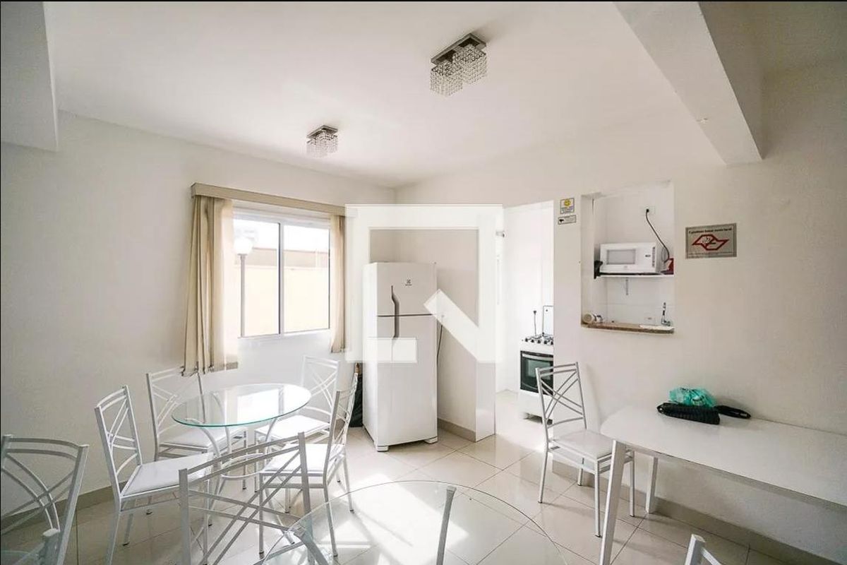 Apartamento, 2 quartos, 50 m² - Foto 58