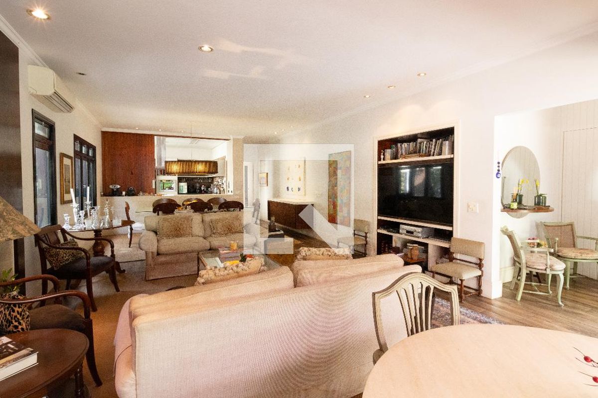 Casa, 3 quartos, 300 m² - Foto 10