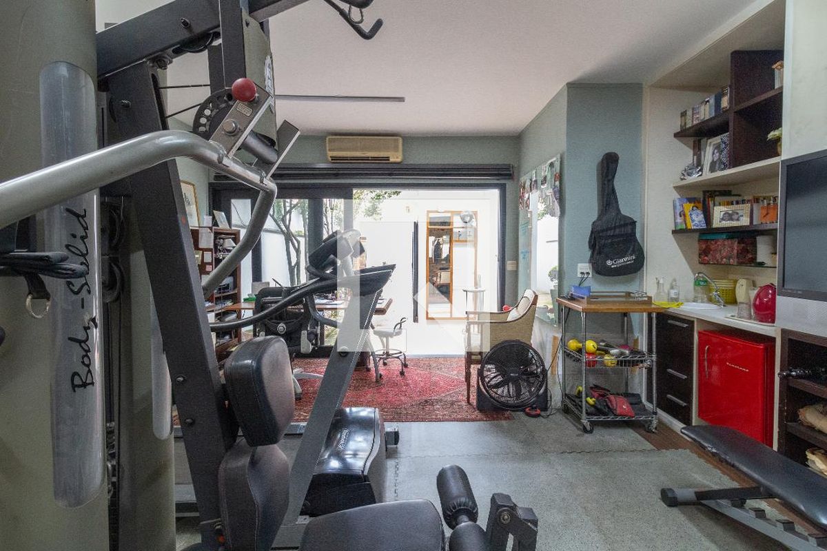 Casa, 3 quartos, 300 m² - Foto 100