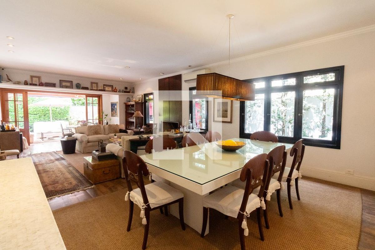 Casa, 3 quartos, 300 m² - Foto 2