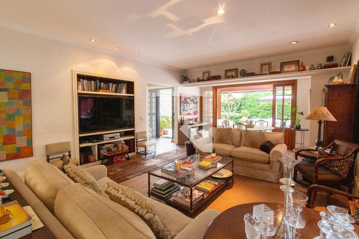 Casa, 3 quartos, 300 m² - Foto 6