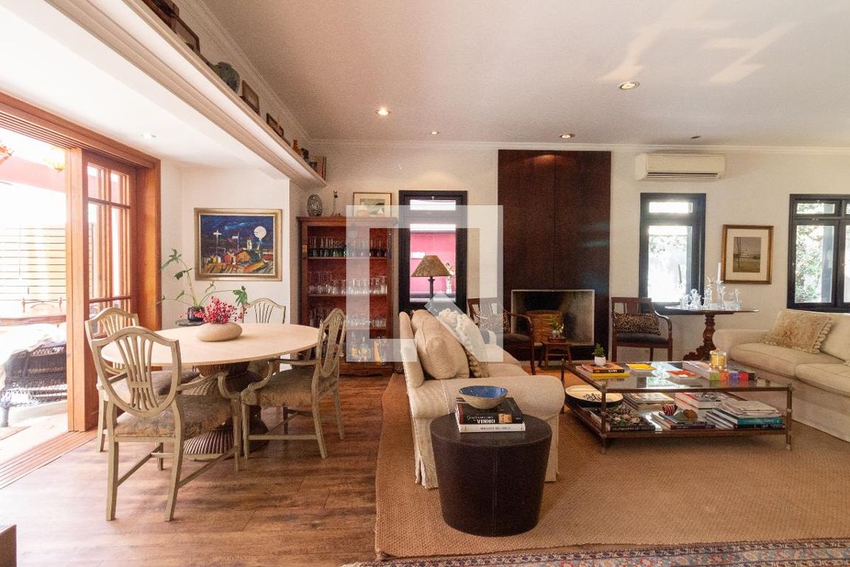 Casa, 3 quartos, 300 m² - Foto 12