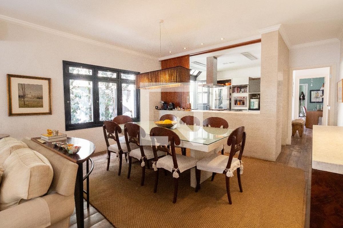 Casa, 3 quartos, 300 m² - Foto 14