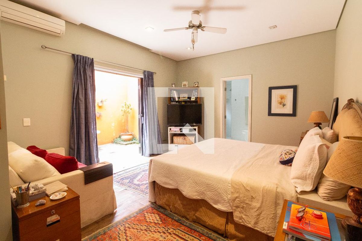 Casa, 3 quartos, 300 m² - Foto 40
