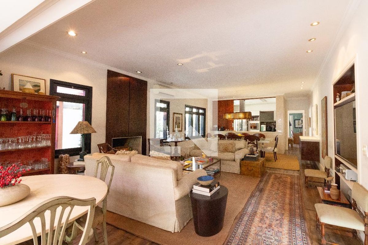 Casa, 3 quartos, 300 m² - Foto 8