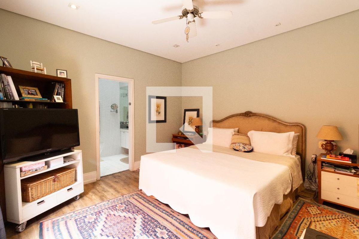 Casa, 3 quartos, 300 m² - Foto 42