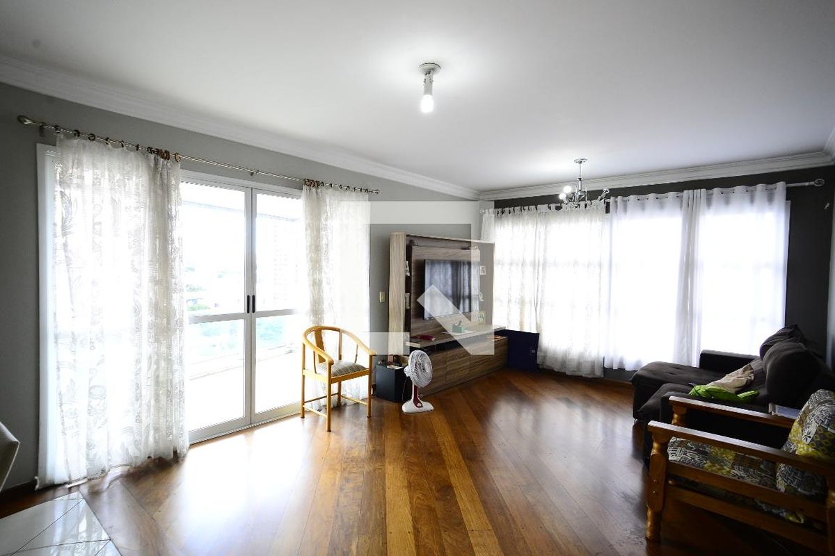 Apartamento, 3 quartos, 141 m² - Foto 7