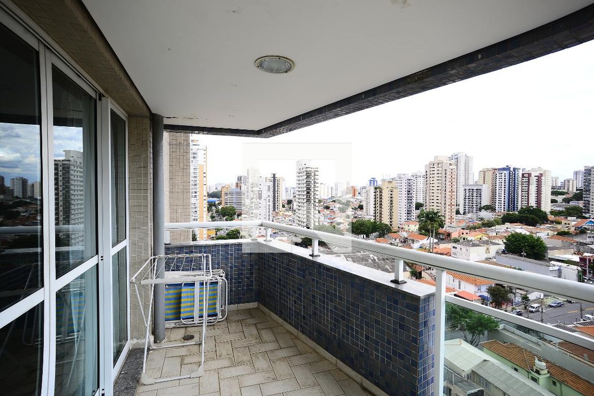 Apartamento, 3 quartos, 141 m² - Foto 11