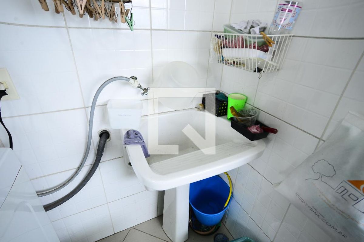 Apartamento, 3 quartos, 141 m² - Foto 99