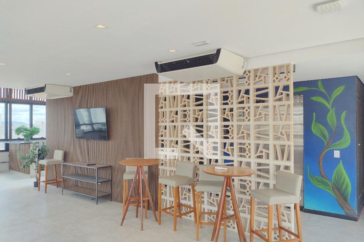 Kitnet-Studio, 30 m² - Foto 36