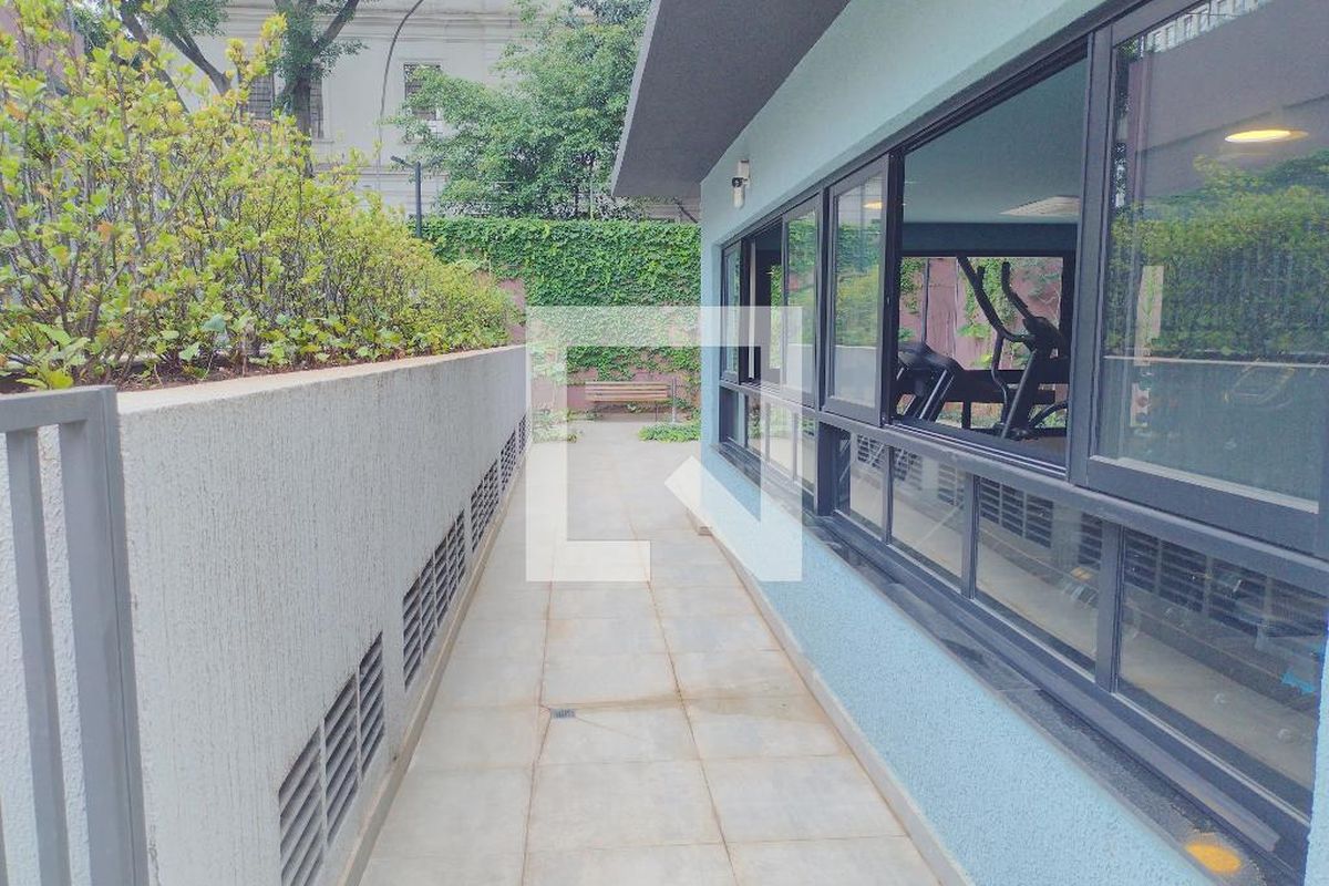 Kitnet-Studio, 30 m² - Foto 120