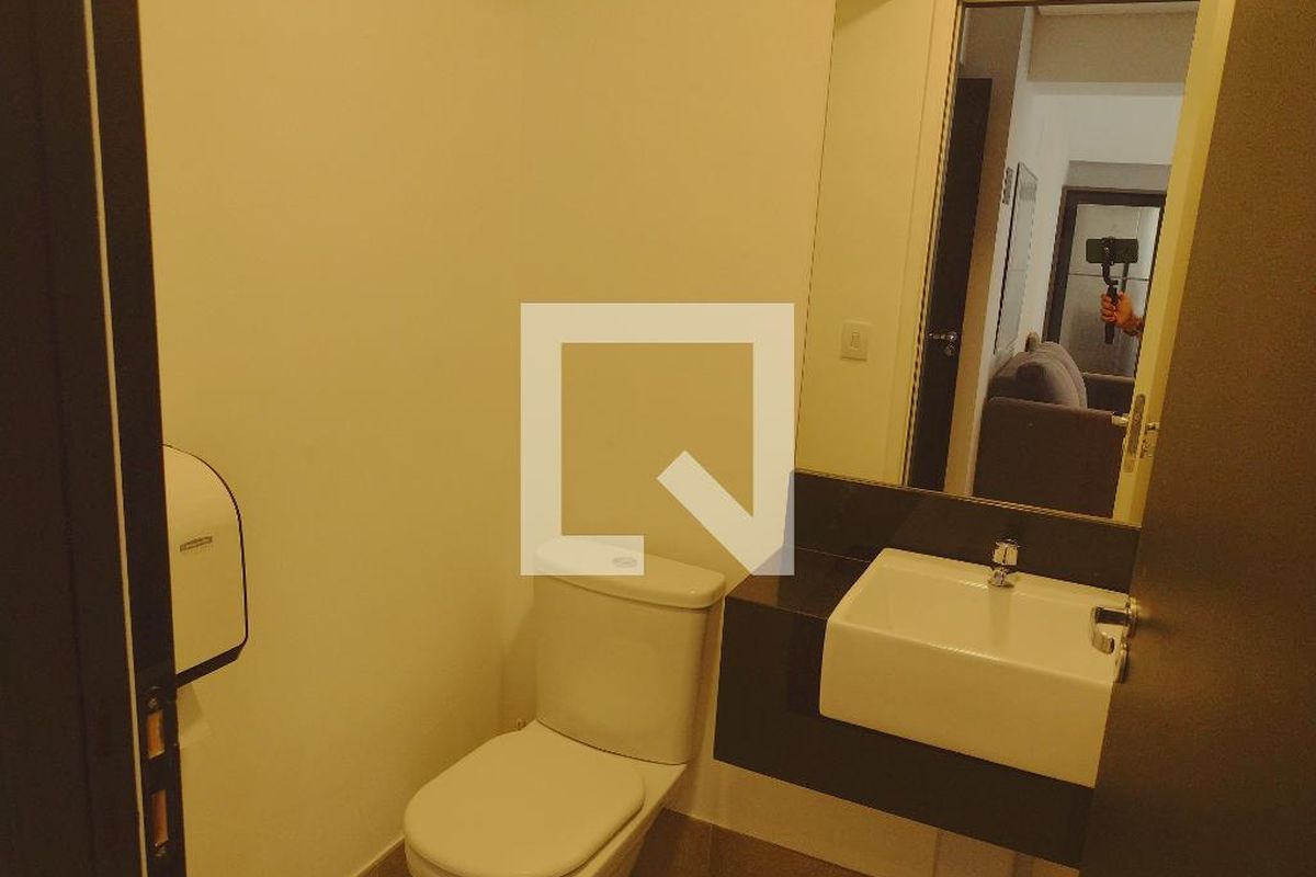 Kitnet-Studio, 30 m² - Foto 108
