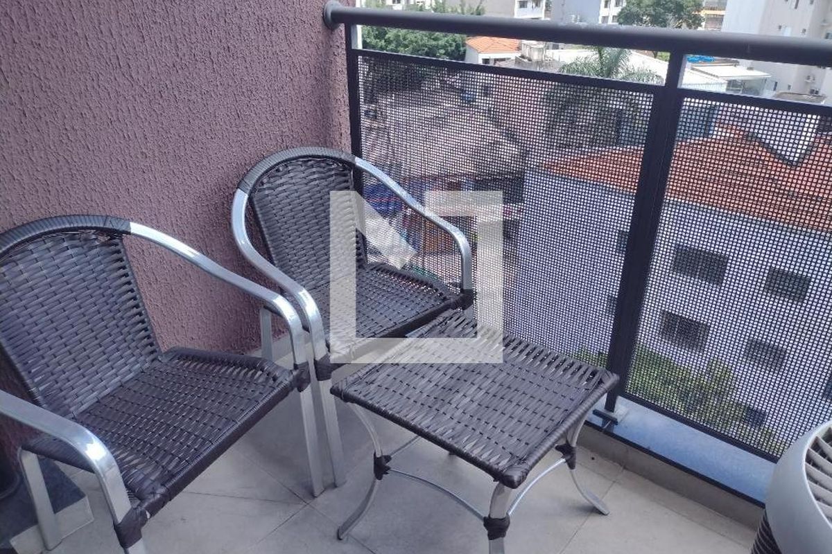 Kitnet-Studio, 30 m² - Foto 16