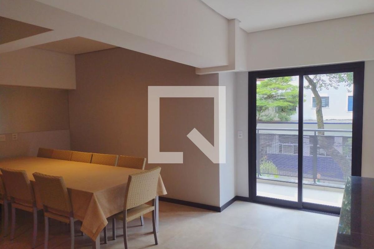 Kitnet-Studio, 30 m² - Foto 74