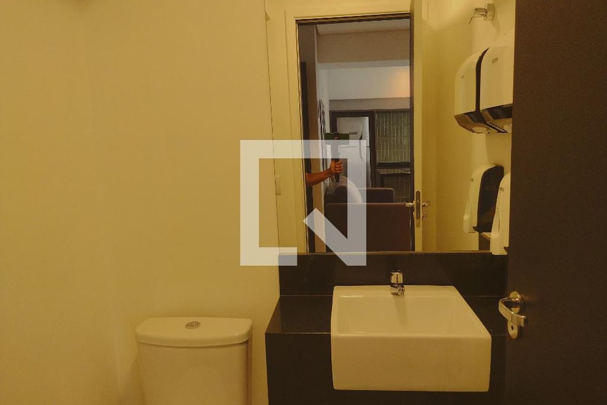 Kitnet-Studio, 30 m² - Foto 102