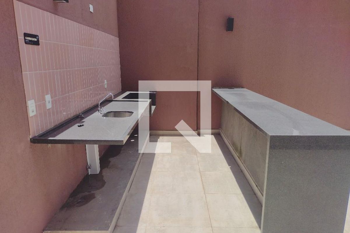 Kitnet-Studio, 30 m² - Foto 134