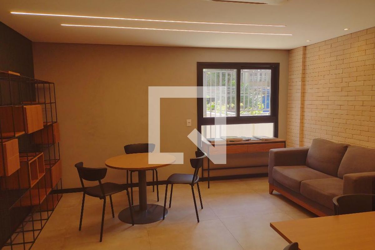 Kitnet-Studio, 30 m² - Foto 160