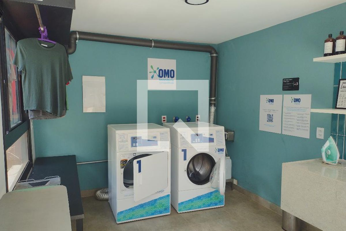 Kitnet-Studio, 30 m² - Foto 142