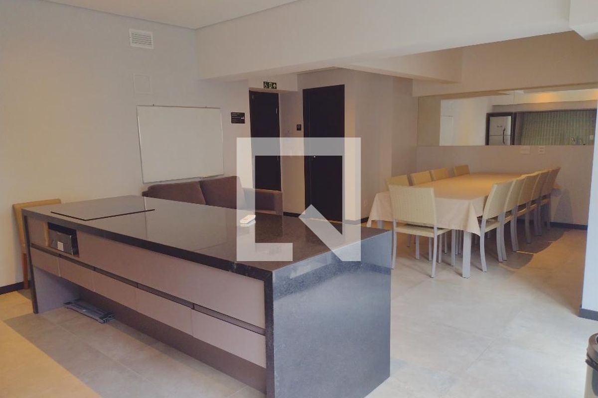 Kitnet-Studio, 30 m² - Foto 66