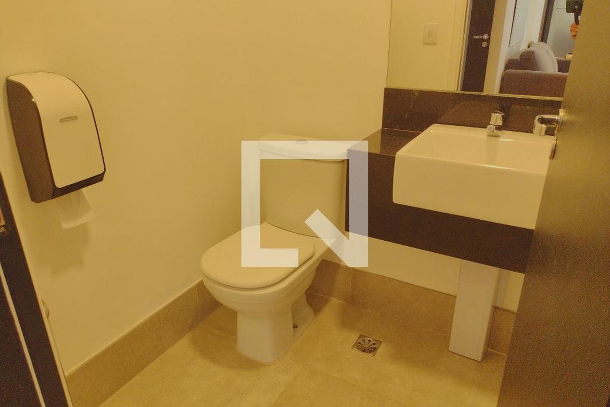 Kitnet-Studio, 30 m² - Foto 106