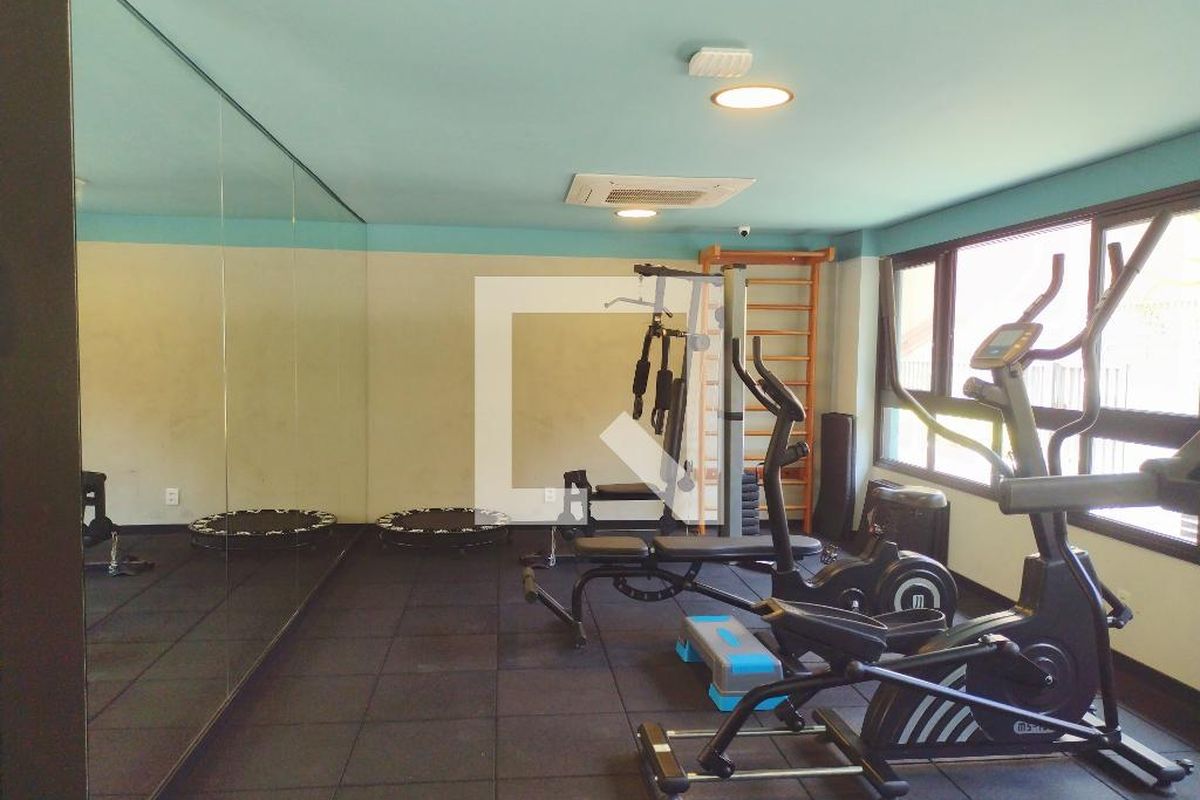 Kitnet-Studio, 30 m² - Foto 98