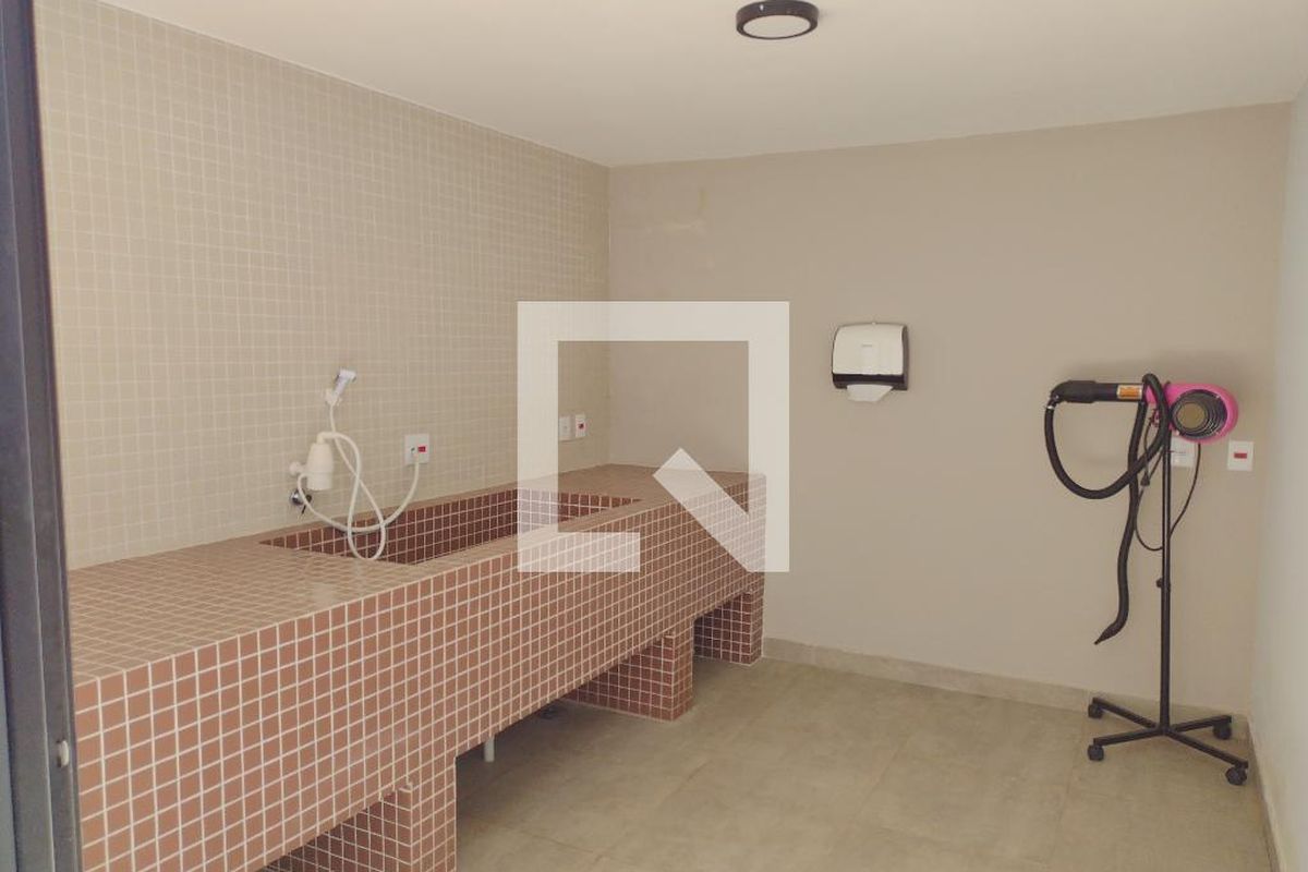 Kitnet-Studio, 30 m² - Foto 138
