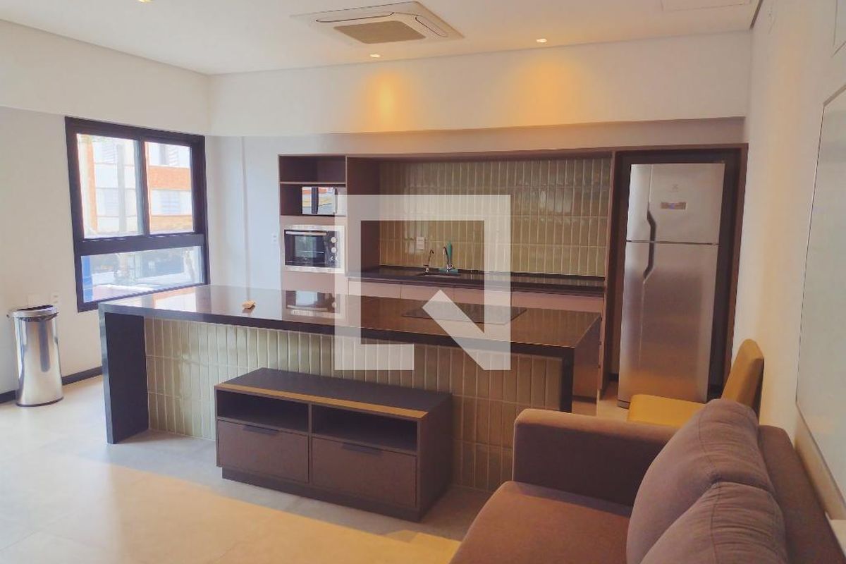 Kitnet-Studio, 30 m² - Foto 68