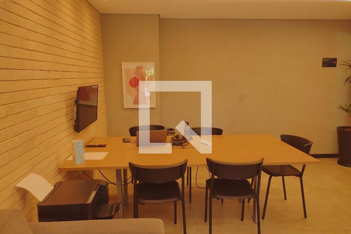 Kitnet-Studio, 30 m² - Foto 168