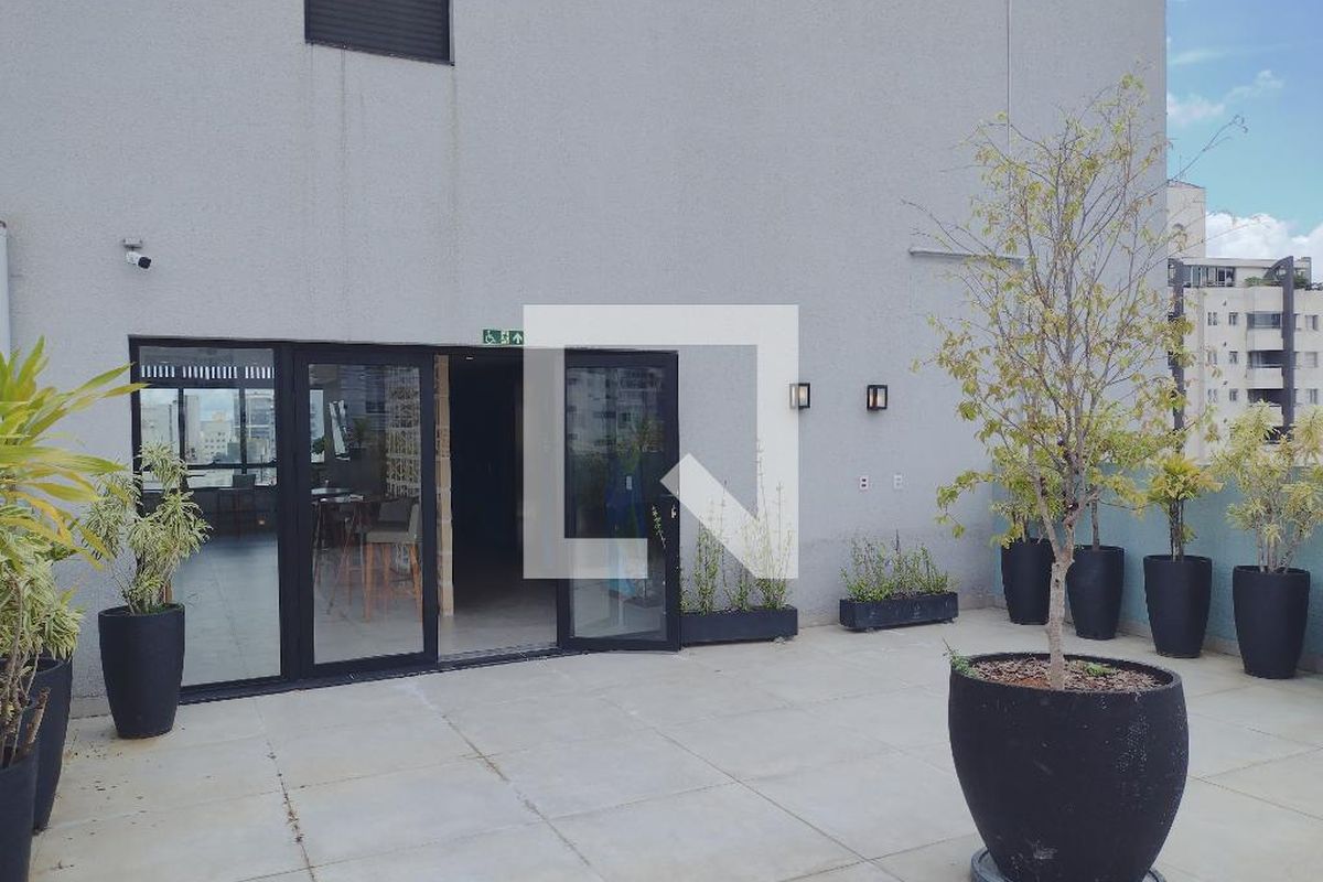 Kitnet-Studio, 30 m² - Foto 56