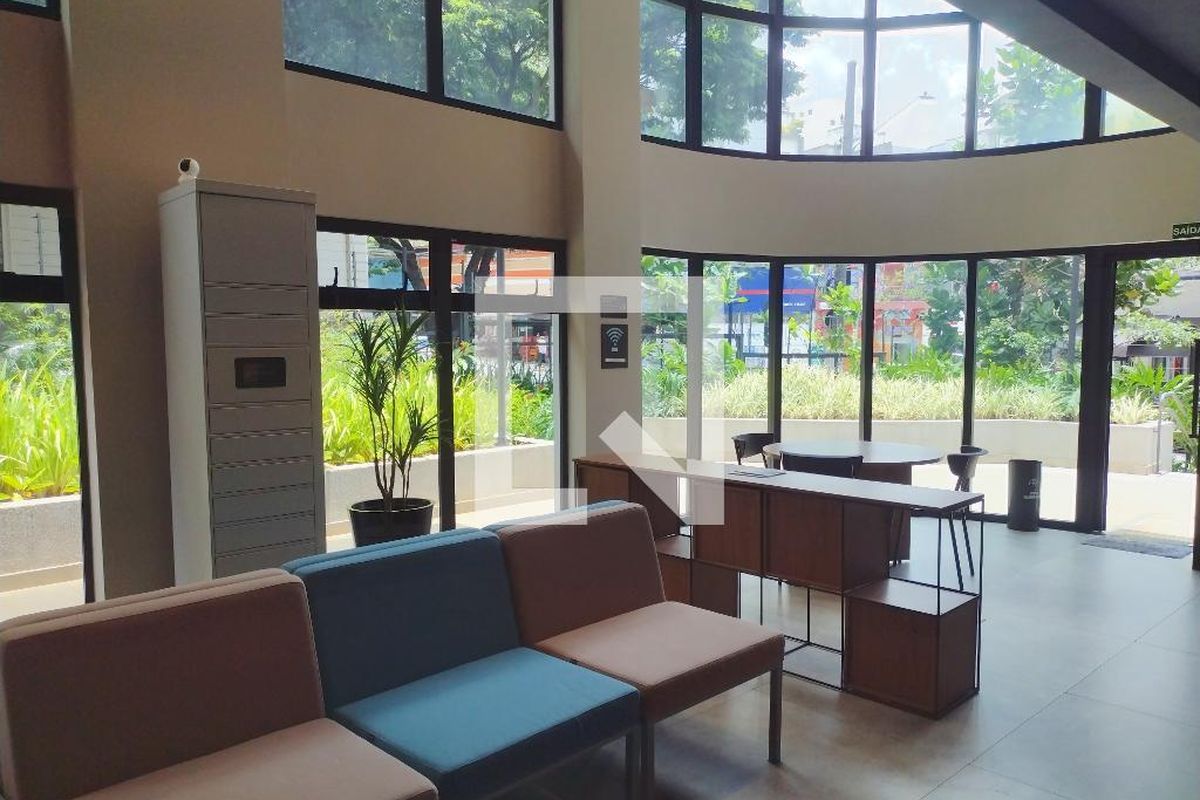 Kitnet-Studio, 30 m² - Foto 164