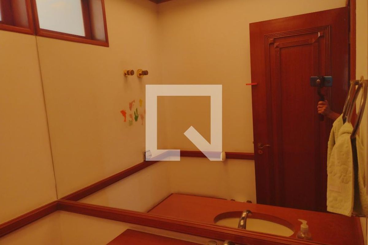 Apartamento, 3 quartos, 243 m² - Foto 38