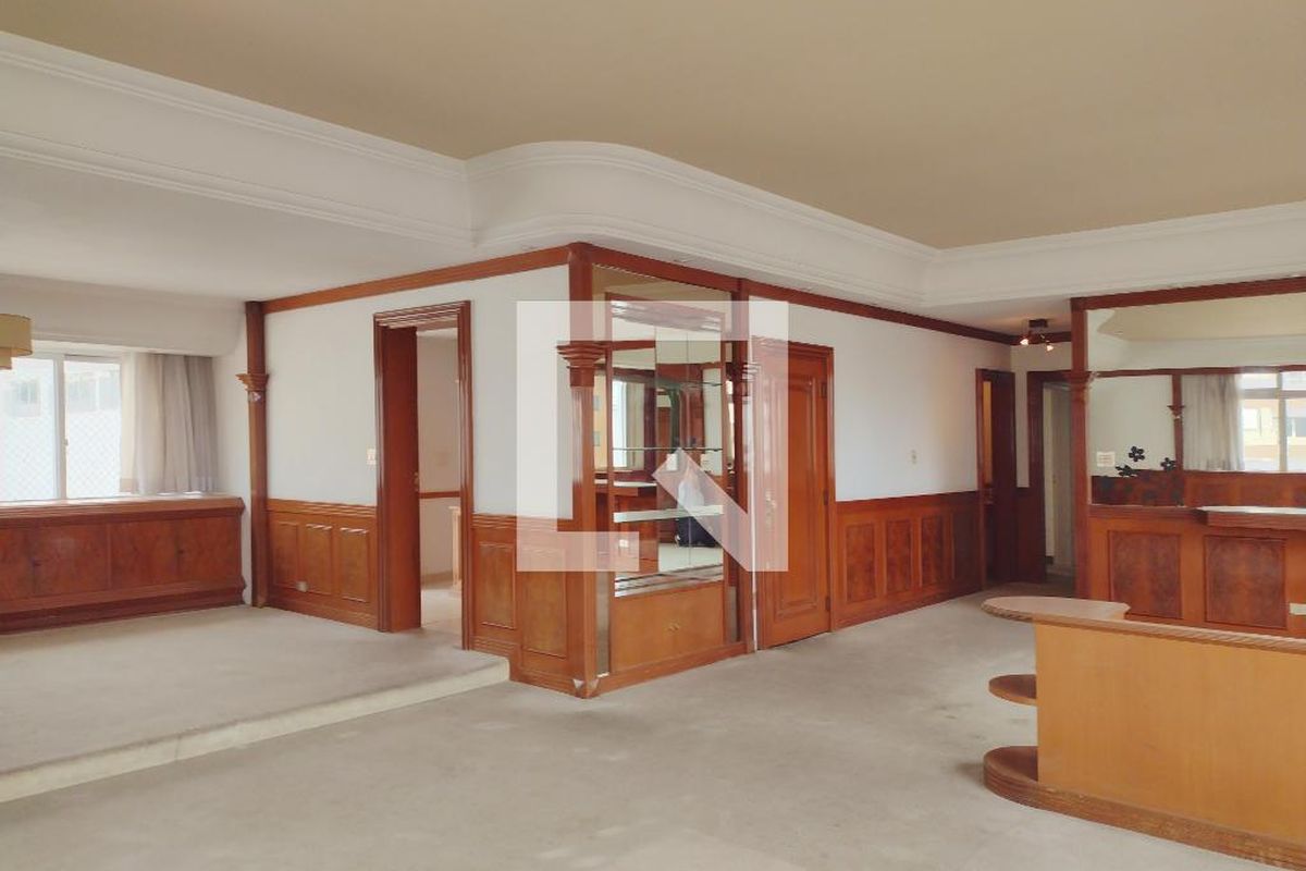 Apartamento, 3 quartos, 243 m² - Foto 2