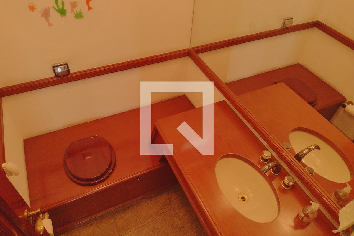 Apartamento, 3 quartos, 243 m² - Foto 34