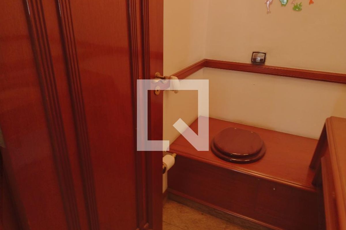 Apartamento, 3 quartos, 243 m² - Foto 35