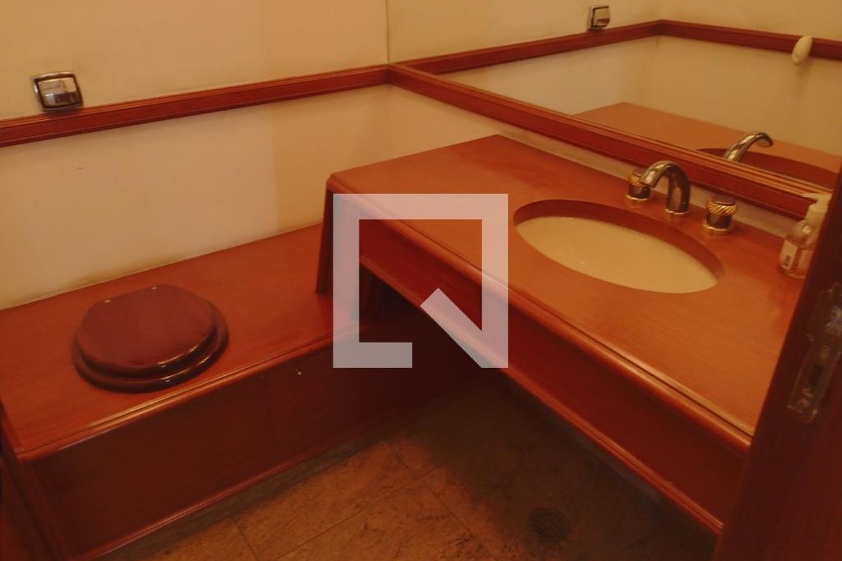 Apartamento, 3 quartos, 243 m² - Foto 31