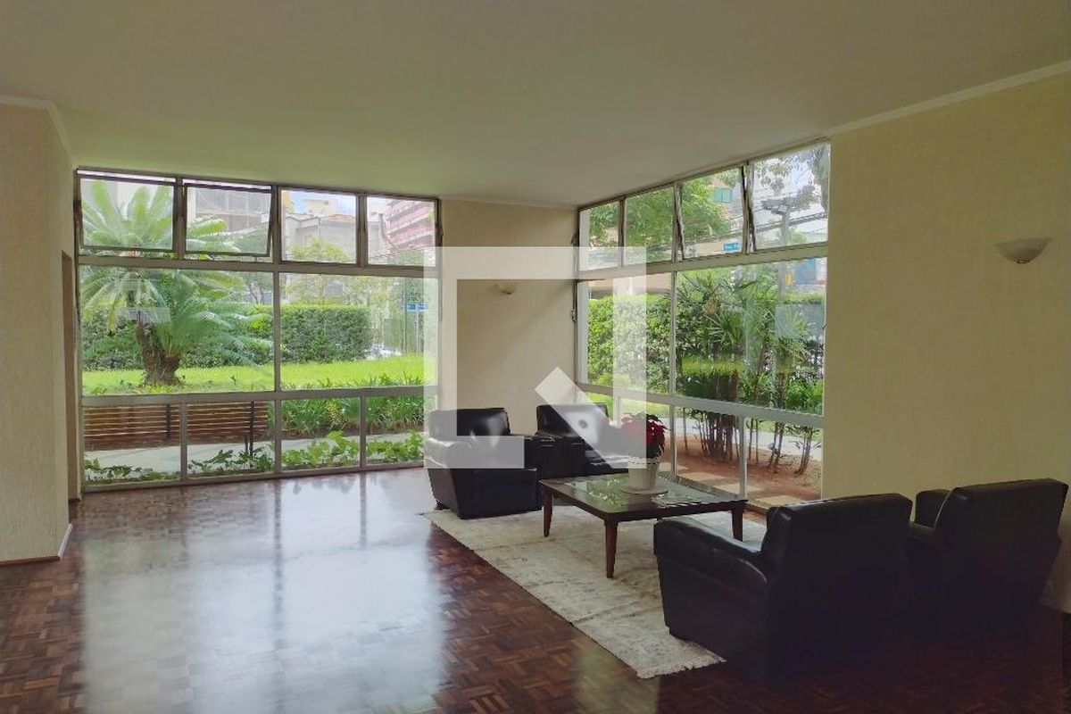 Apartamento, 3 quartos, 243 m² - Foto 146