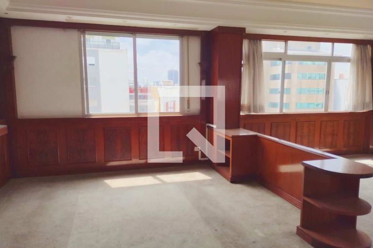 Apartamento, 3 quartos, 243 m² - Foto 18
