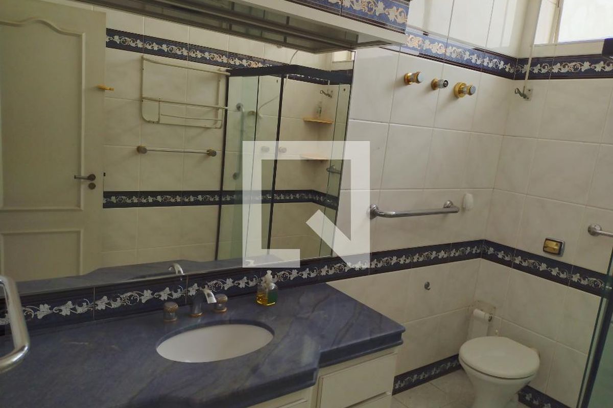 Apartamento, 3 quartos, 243 m² - Foto 83