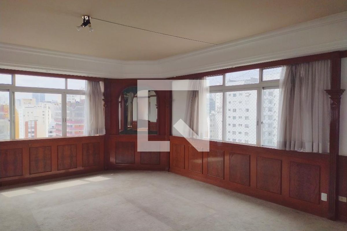 Apartamento, 3 quartos, 243 m² - Foto 6